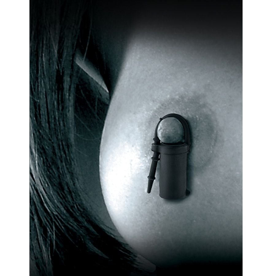 FETISH FANTASY LIMITED EDITION - ESTIMULADOR DE SILICONA PARA PEZONES - Imagen 3