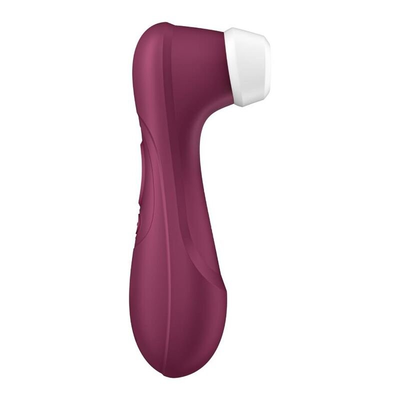 SATISFYER PRO 2 GENERACIÓN 3 - NEGRO BLUETOOTH & APP - Imagen 3