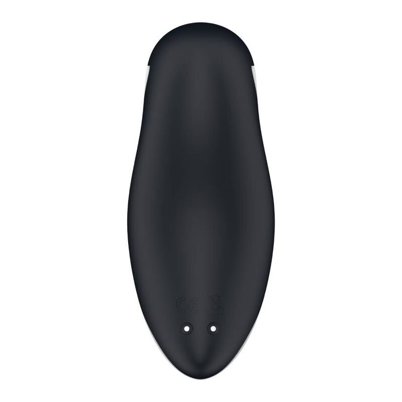 SATISFYER - ORCA AIR PULSE STIMULATOR + VIBRATION - Imagen 7