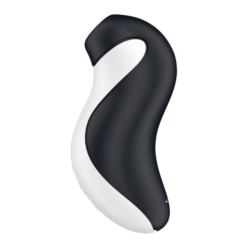 SATISFYER - ORCA AIR PULSE STIMULATOR + VIBRATION - Imagen 4