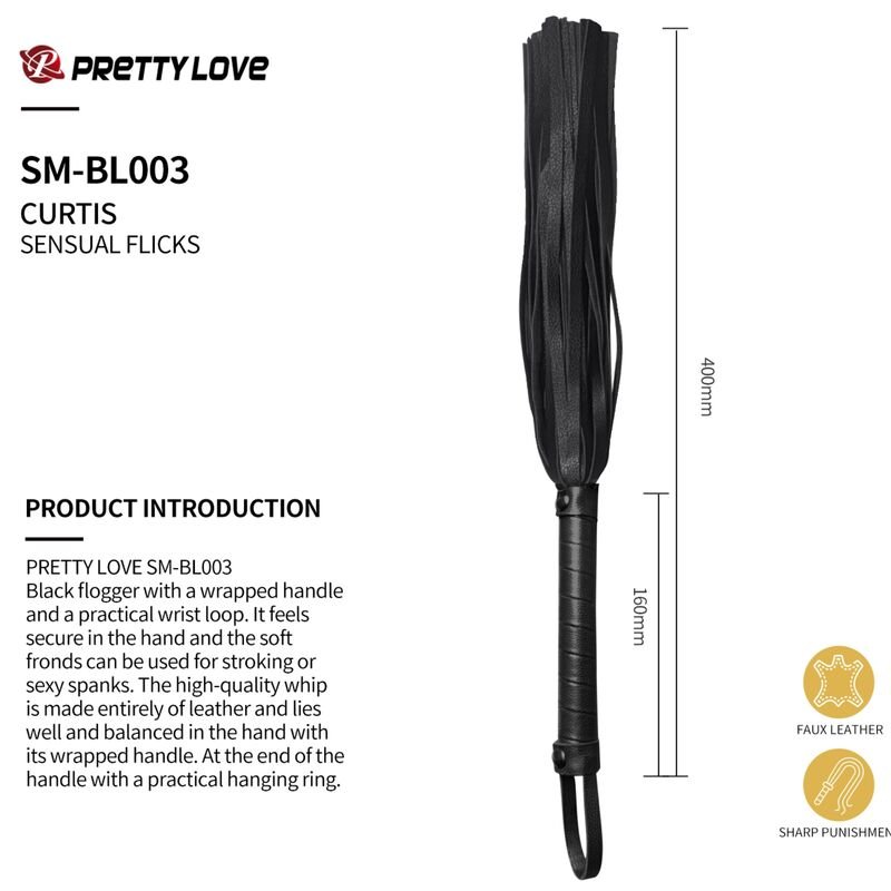 PRETTY LOVE - KIT DE PRODUCTOS PARA PAREJAS - Imagen 12