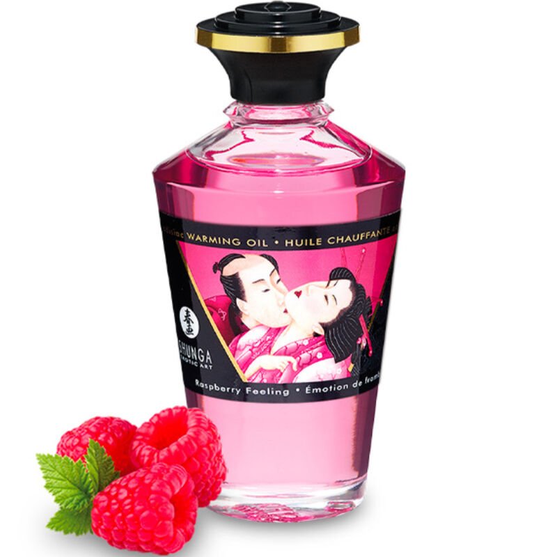 SHUNGA - KIT FRUITY KISSES COLLECTION - Imagen 3