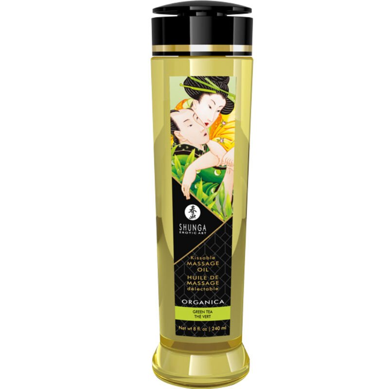 SHUNGA - KIT JARDÍN DE EDO COLECCIÓN ORGÁNICA - Imagen 7