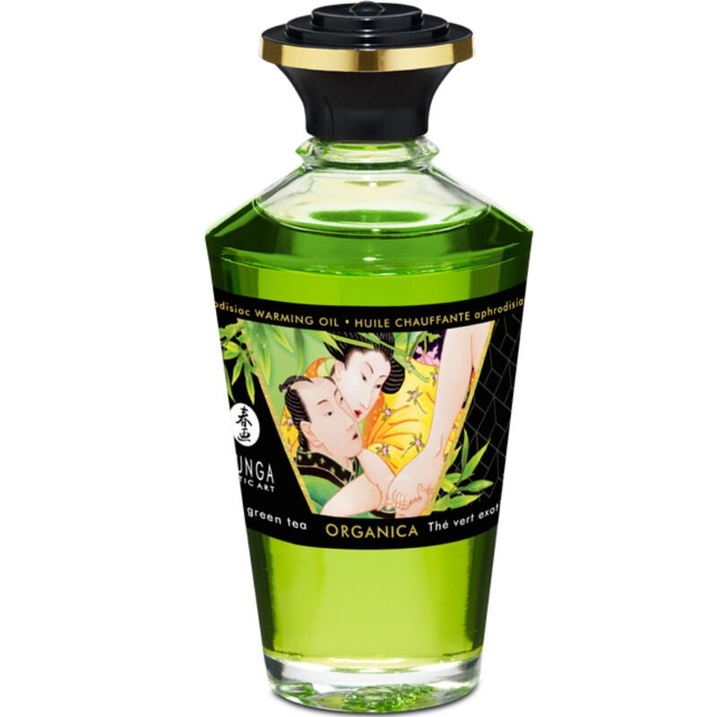 SHUNGA - KIT JARDÍN DE EDO COLECCIÓN ORGÁNICA - Imagen 6