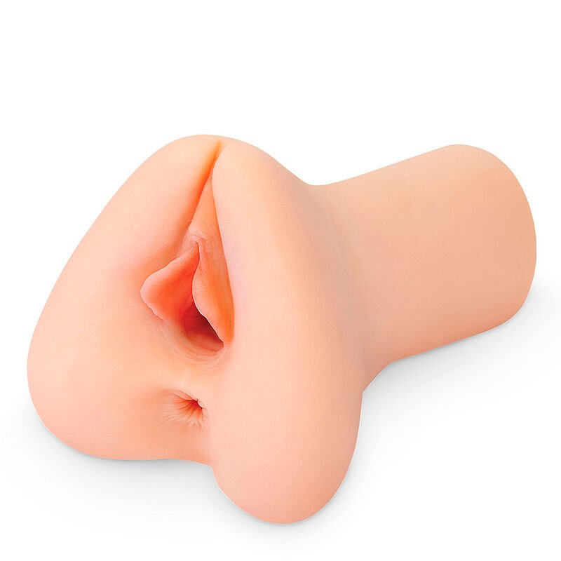 PDX PLUS - PICK YOUR PLEASURE MASTURBADOR REALÍSTICO XL NATURAL - Imagen 2