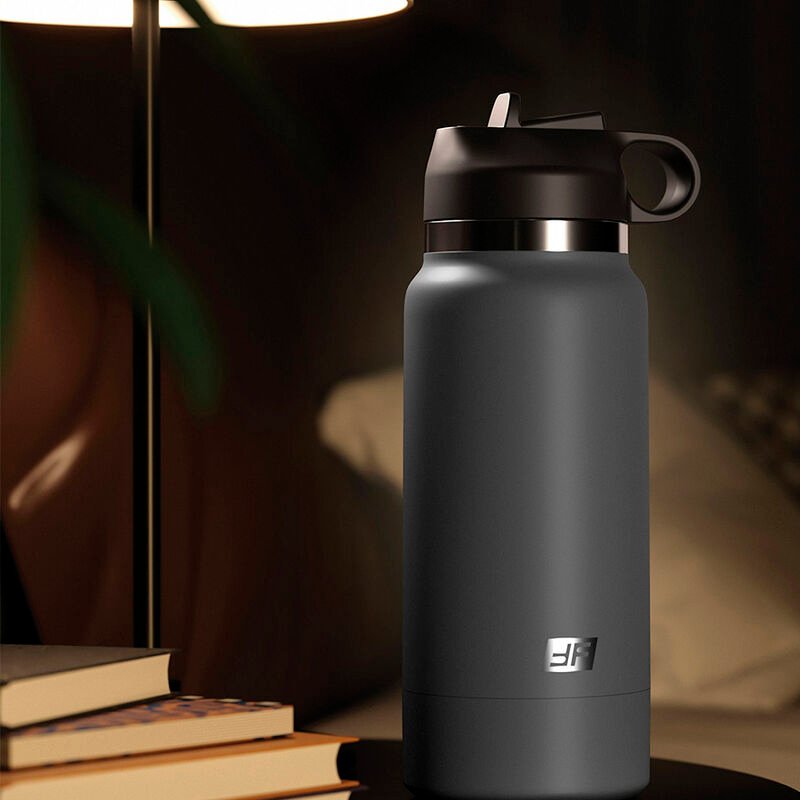 PDX PLUS - FUCK FLASK ESTIMULADOR VAGINA DISCRETO NATURAL MODELO 2 - Imagen 6