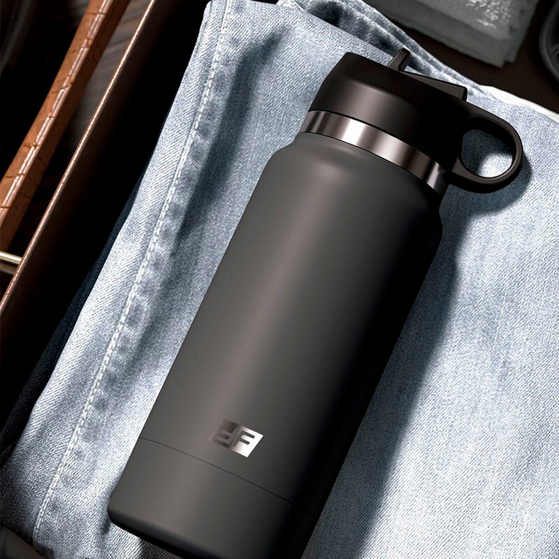 PDX PLUS - FUCK FLASK ESTIMULADOR VAGINA DISCRETO NATURAL MODELO 2 - Imagen 3