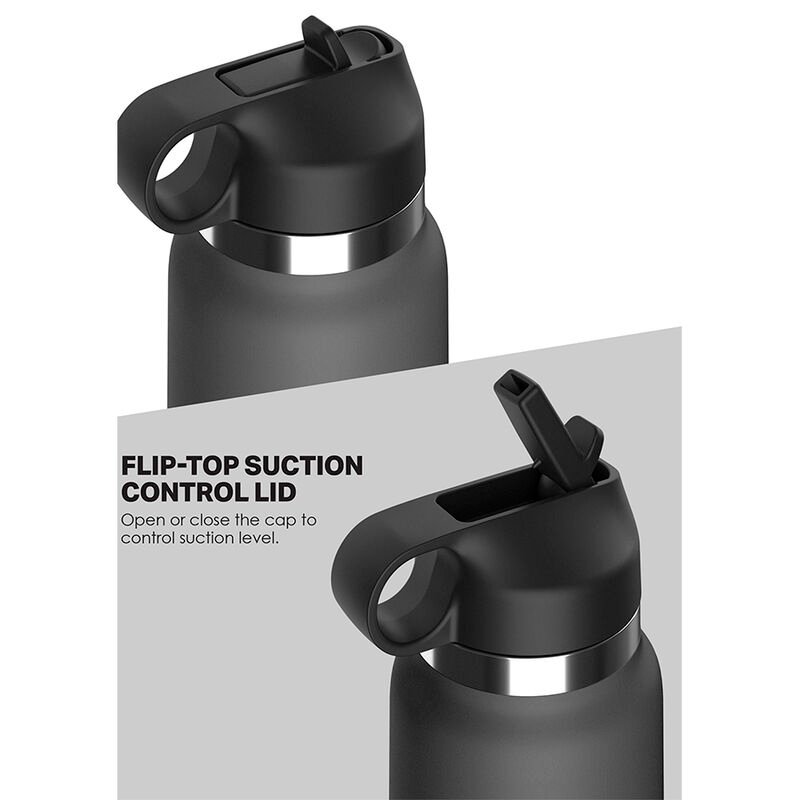 PDX PLUS - FUCK FLASK ESTIMULADOR VAGINA DISCRETO NATURAL MODELO 2 - Imagen 2