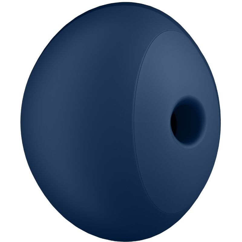 SATISFYER - AIR POWER 4 ESTIMULADOR & VIBRADOR 12 VIBRACIONES AZUL - Imagen 3