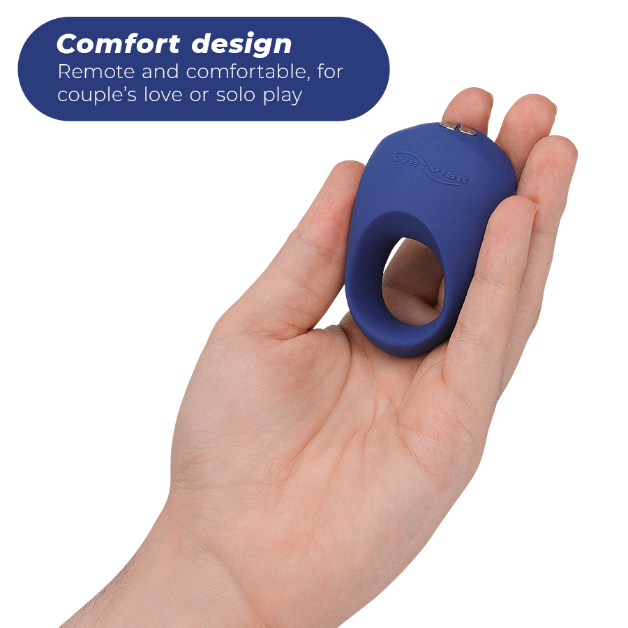 WE-VIBE - PIVOT ANILLO VIBRADOR WE CONNECT - Imagen 2
