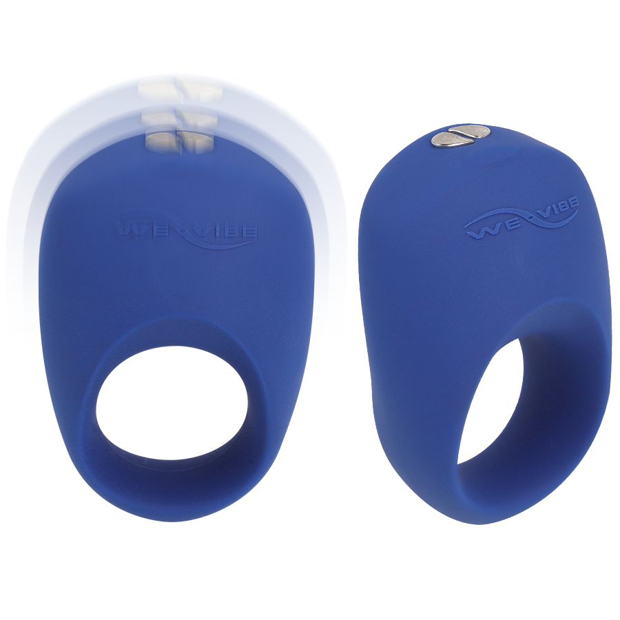 WE-VIBE - PIVOT ANILLO VIBRADOR WE CONNECT - Imagen 6