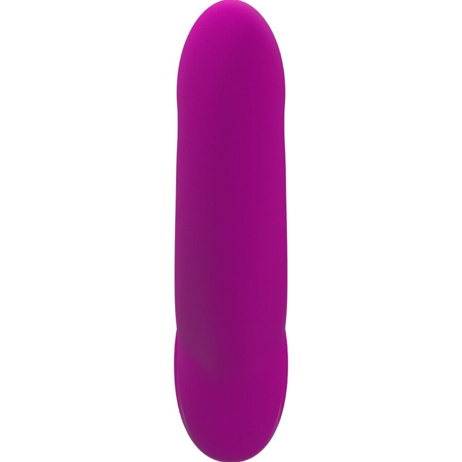 FUN FACTORY - SHARE LITE DILDO DOBLE MORADO - Imagen 3