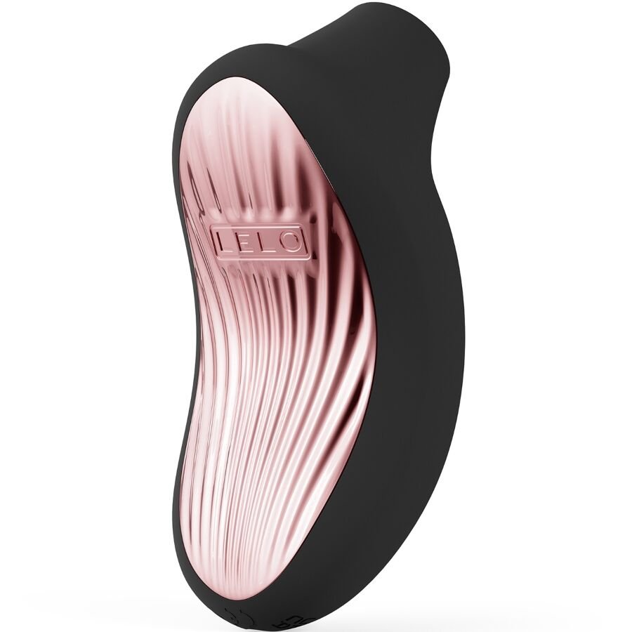 LELO - MASAJEADOR SÓNICO DE CLÍTORIS - Imagen 5