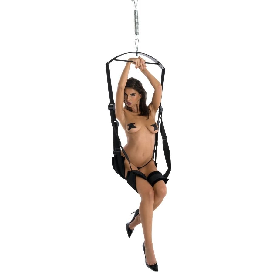 HIDDEN DESIRE - EXTREME ANCHOR LOVERS COLUMPIO SEXUAL