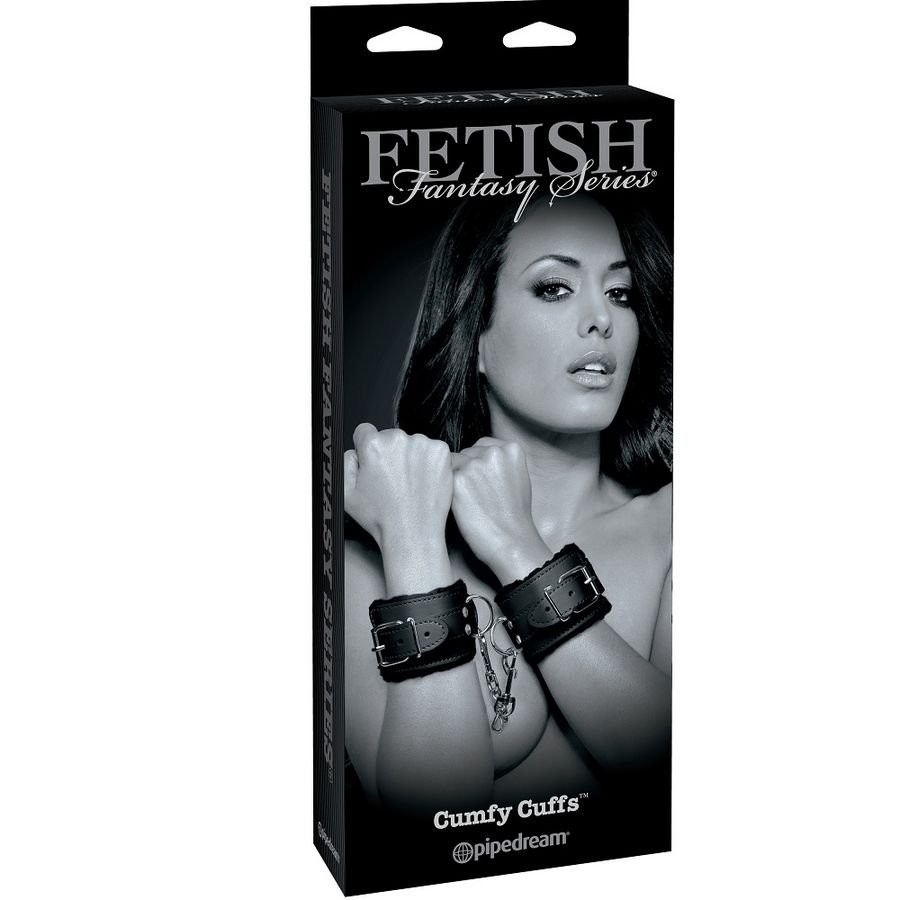 FETISH FANTASY LIMITED EDITION - ESPOSAS CUMFY - Imagen 5