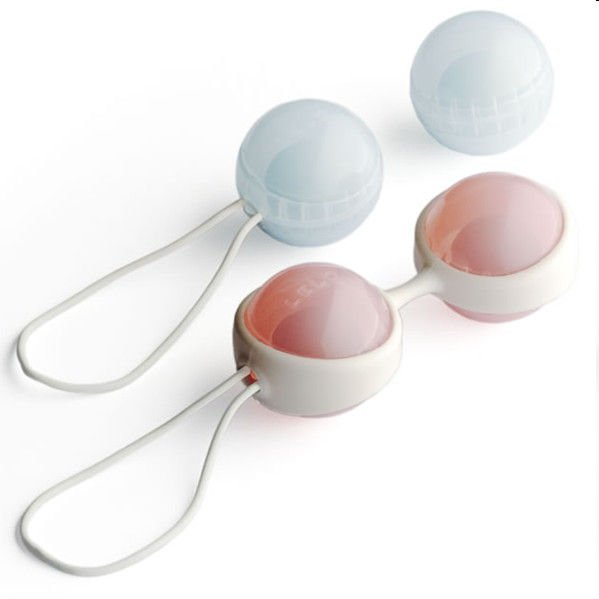 LELO - LUNA BEADS MINI BOLAS KEGEL - Imagen 7