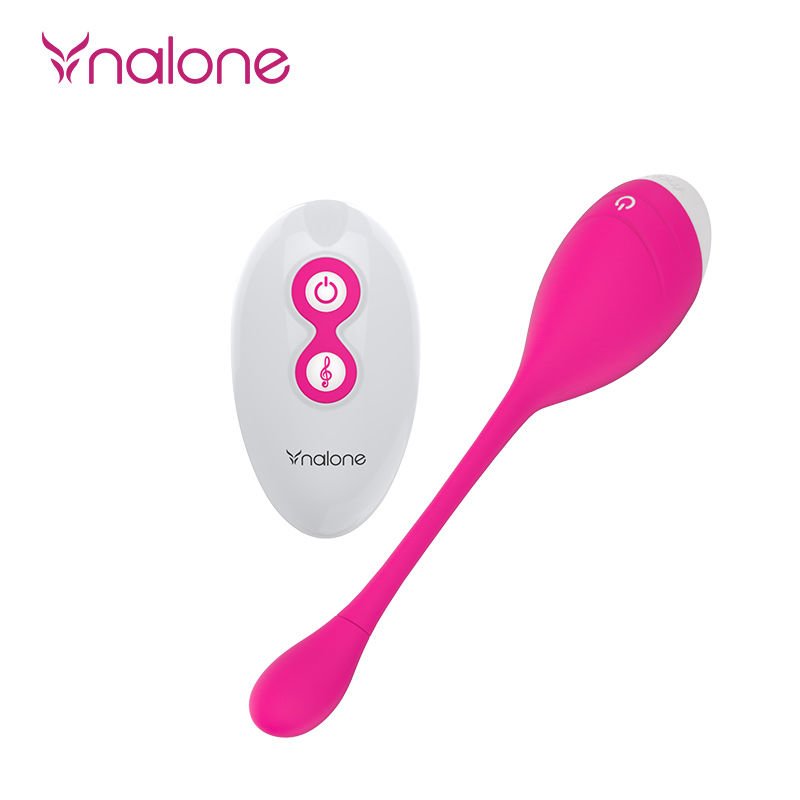 NALONE - SWEETIE CONTROL REMOTO ROSA - Imagen 4