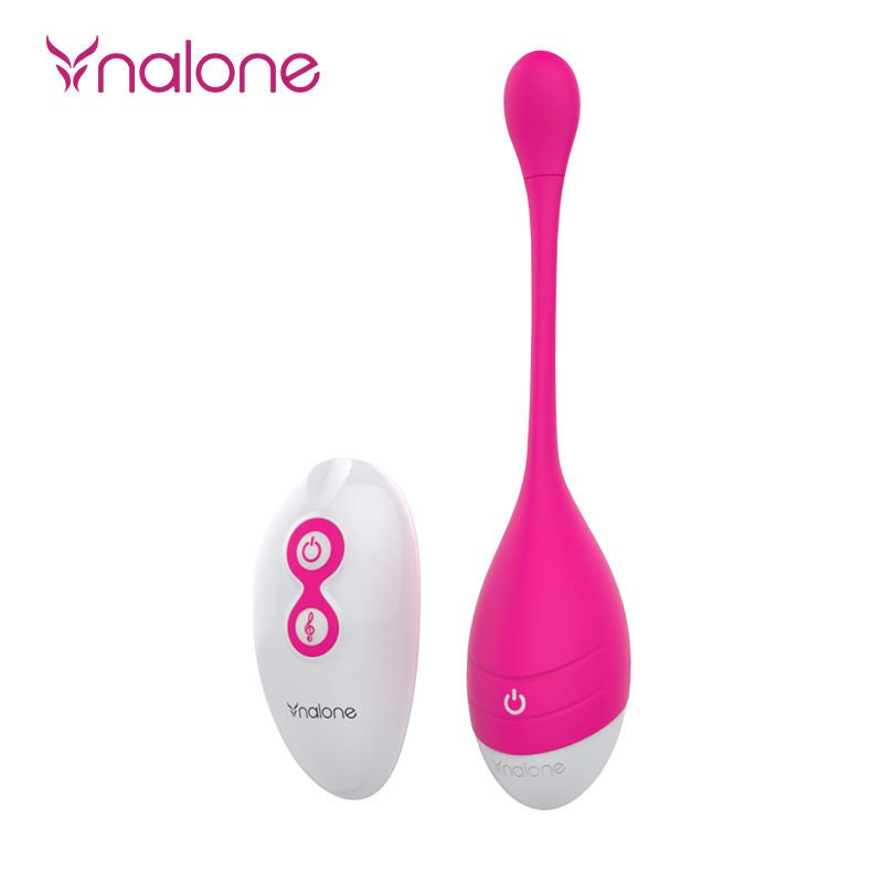NALONE - SWEETIE CONTROL REMOTO ROSA - Imagen 2