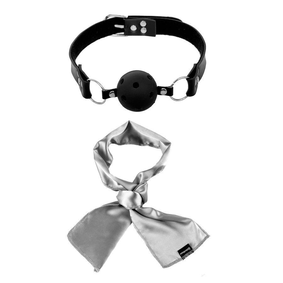 FETISH FANTASY LIMITED EDITION - KIT FETISH - Imagen 4