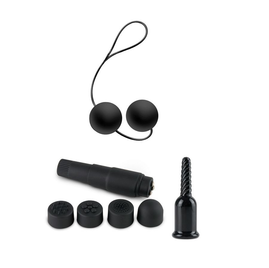 FETISH FANTASY LIMITED EDITION - KIT FETISH - Imagen 3