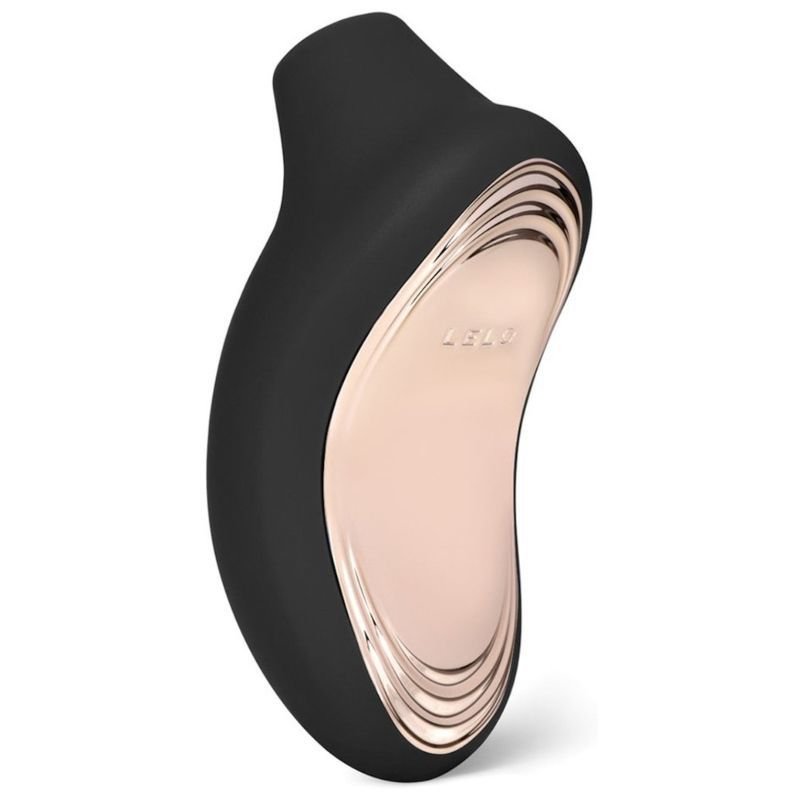 LELO - ESTIMULADOR CLITORIS SONA 2 NEGRO - Imagen 4
