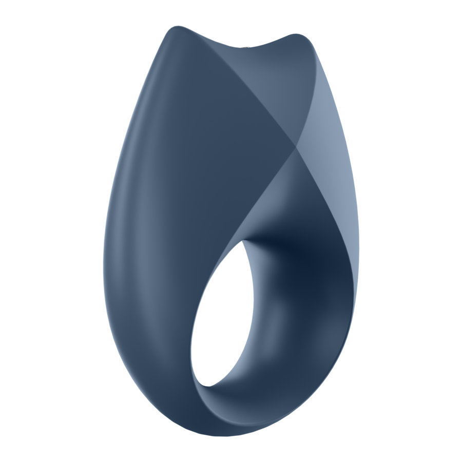 SATISFYER - POWERFUL ROYAL ONE ANILLO VIBRADOR APP - Imagen 5