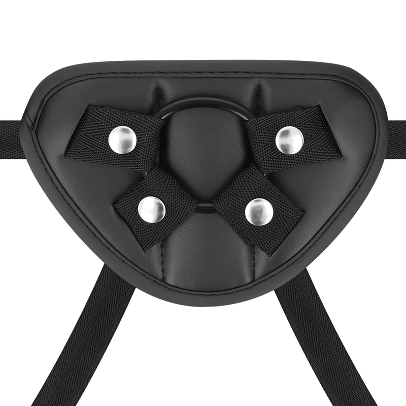 CYBER SILICOCK - ARNÉS SILICONA LIQUIDA BEN CONTROL REMOTO - Imagen 4