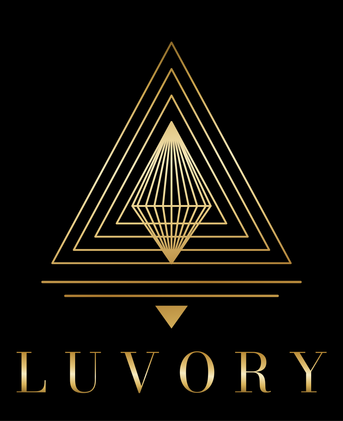 Luvory logo