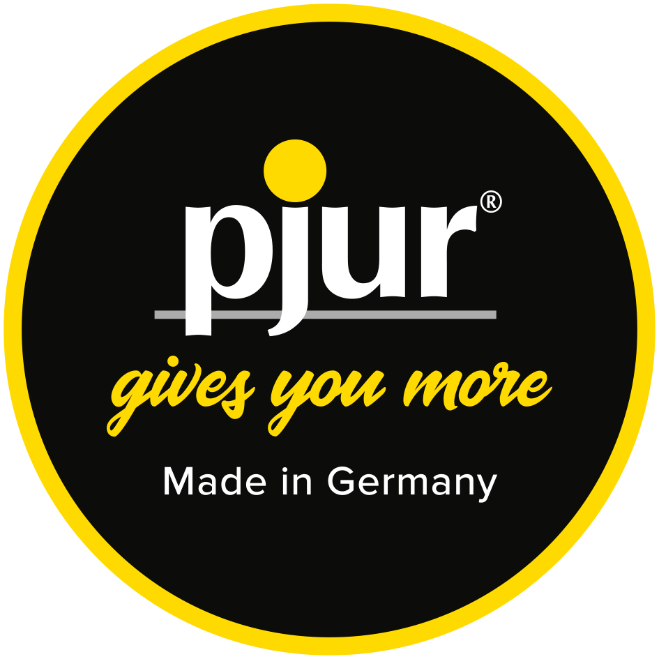 pjur logo
