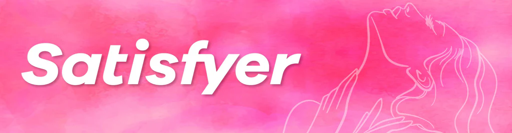 Satisfyer logo