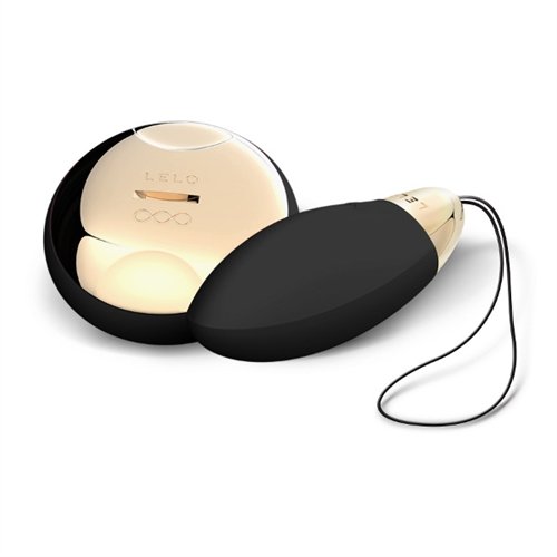 Lyla 2 - Black
