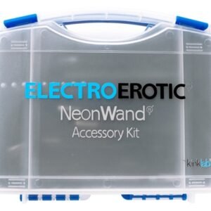 Neon Wand Accessory Kit - Purple