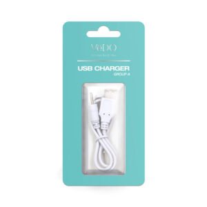 Vedo Toys USB Charger - Group A