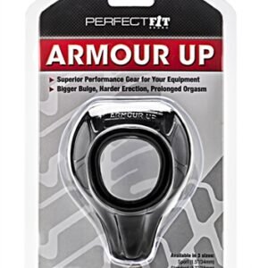 Armour Up Sport - Black