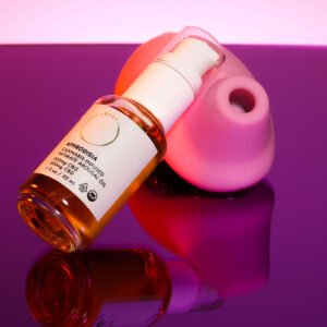 Lelo X Flora Plus Bast
