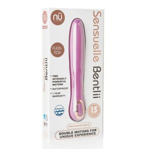 Sensuelle Bentlii - Orchid Purple