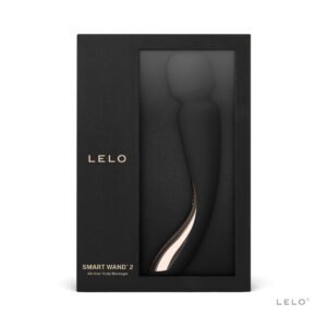 Smart Wand 2 - Medium - Black