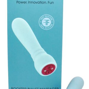 Booster Bullet - Light Blue