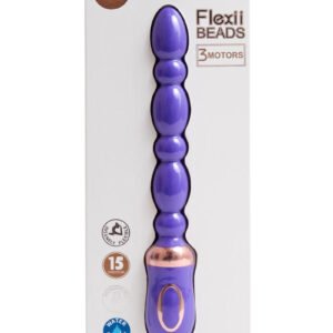 Flexii Beads - Ultra Violet