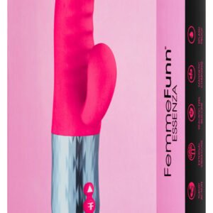 Essenza - Pink
