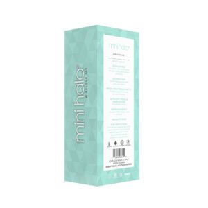Mini Halo Minty Green
