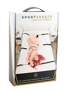 Under the Bed Restraint Set - Special Edition