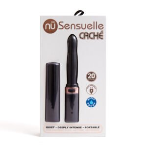 Cache 20 Function Vibe - Black
