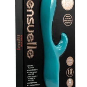Sensuelle Indii Xlr8 - Electric Blue