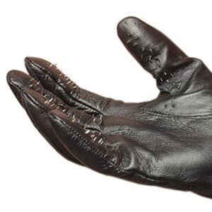 Vampire Gloves Medium