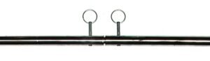 Adjustable Spreader Bar - Silver