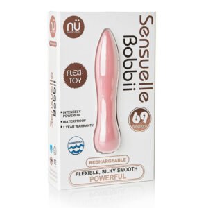 Sensuelle Bobbii - Millennial Pink