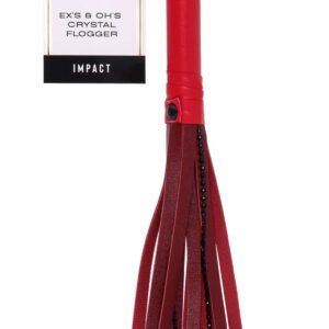 eX's and Oh's Crystal Flogger