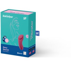 Sexy Secret - Panty Vibrator