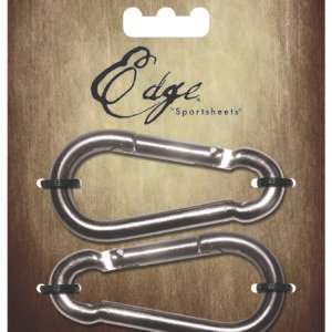 Edge Carabiners